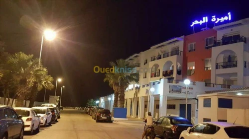 Vente Appartement F3 Tunisie