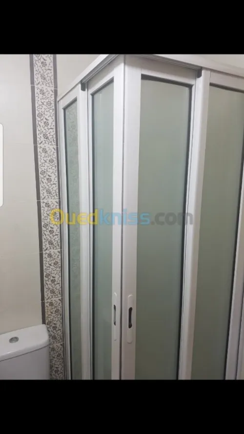 Vente Appartement F3 Tunisie
