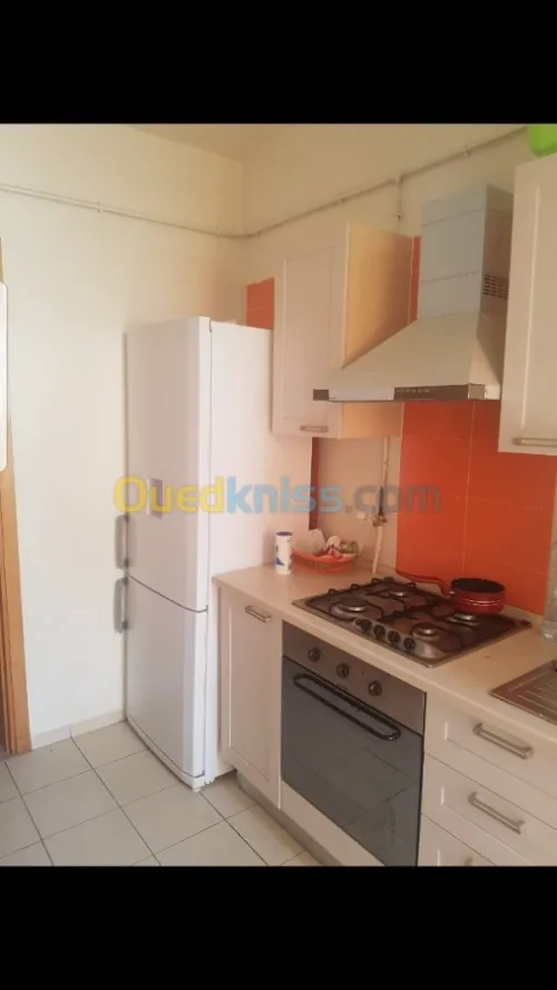 Vente Appartement F3 Tunisie