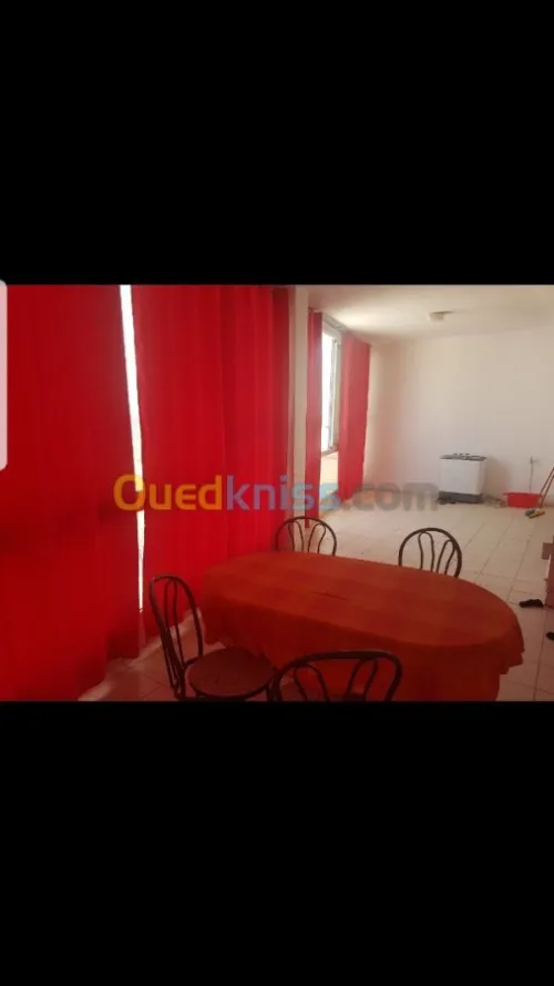 Vente Appartement F3 Tunisie