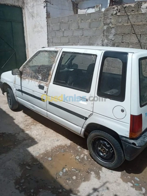 Daewoo 1.2 1992 Essence 