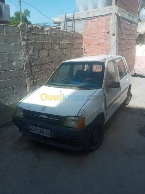 Daewoo 1.2 1992 Essence 