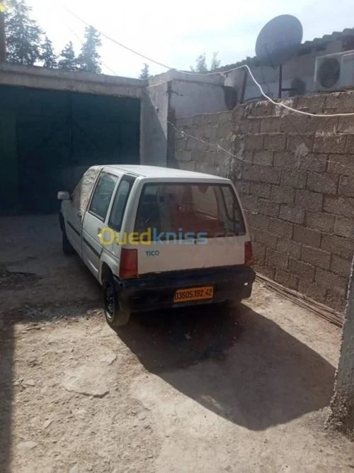 Daewoo 1.2 1992 Essence 