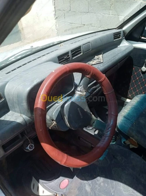 Daewoo 1.2 1992 Essence 