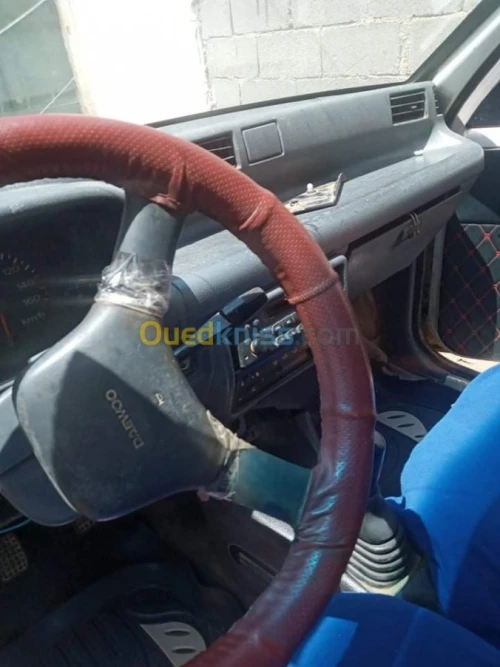 Daewoo 1.2 1992 Essence 