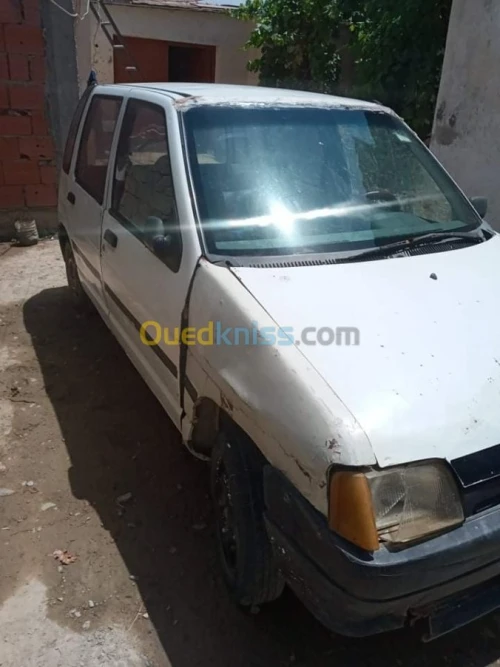 Daewoo 1.2 1992 Essence 