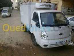 Transport marchandise ttes destination