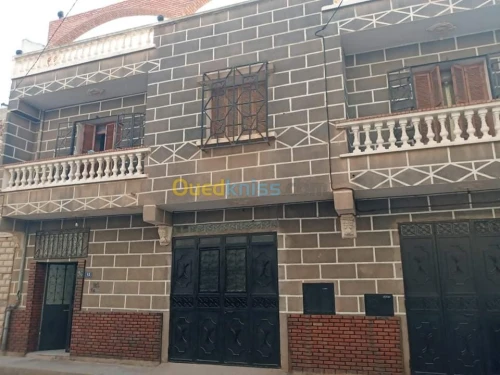 Vente Villa Oran Bir el djir