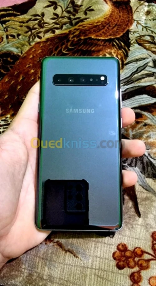 Samsung Galaxy S10 5G