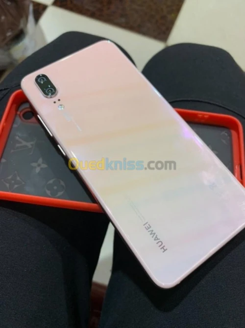 Huawei P20