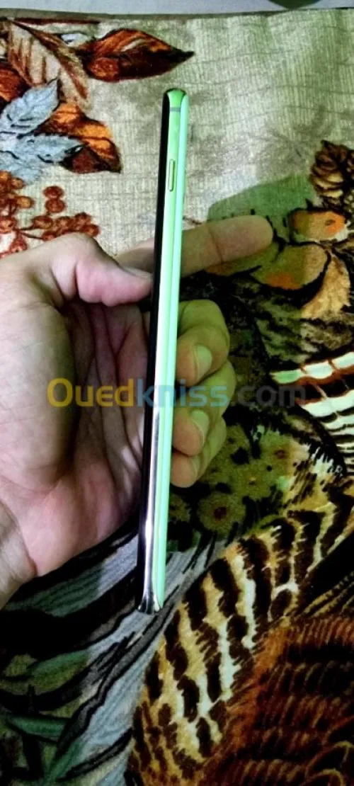 Samsung Galaxy S10+