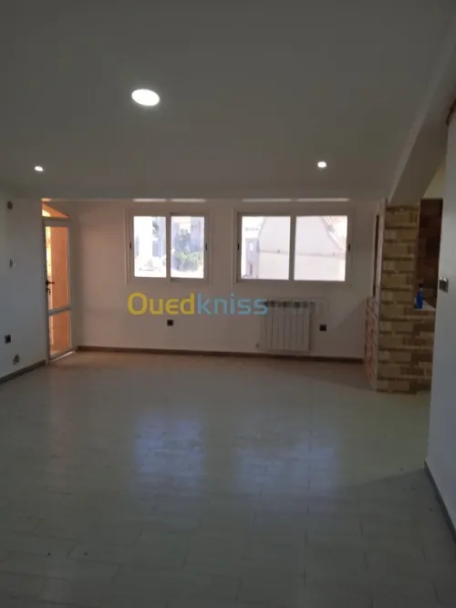 Vente Appartement F3 Tizi ouzou Draa el mizan