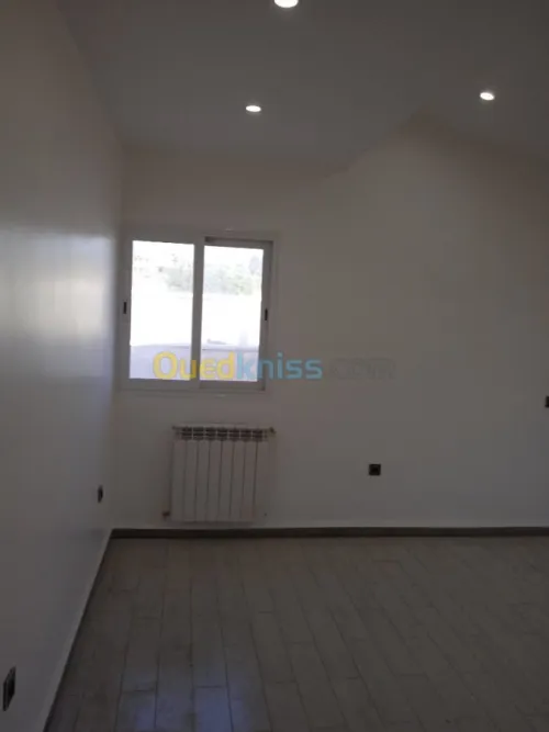 Vente Appartement F3 Tizi ouzou Draa el mizan