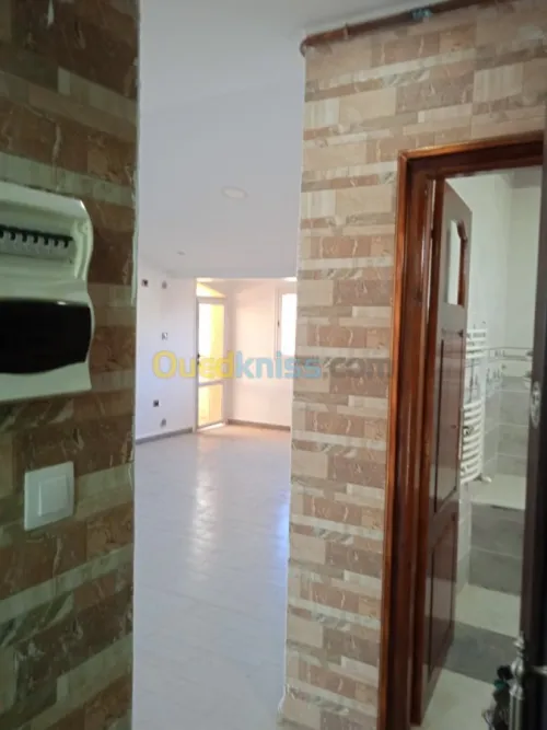 Vente Appartement F3 Tizi ouzou Draa el mizan