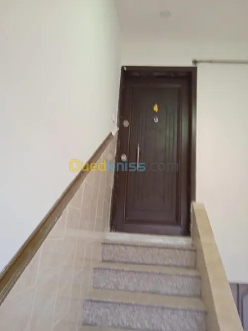 Vente Appartement F3 Tizi ouzou Draa el mizan