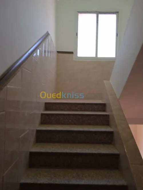 Vente Appartement F3 Tizi ouzou Draa el mizan