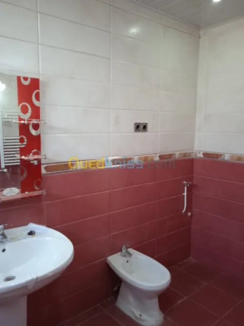 Vente Appartement F3 Tizi ouzou Draa el mizan