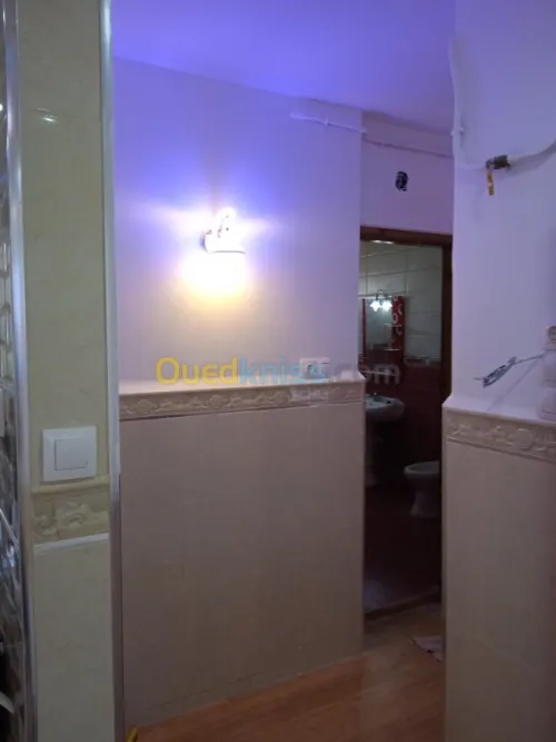 Vente Appartement F3 Tizi ouzou Draa el mizan