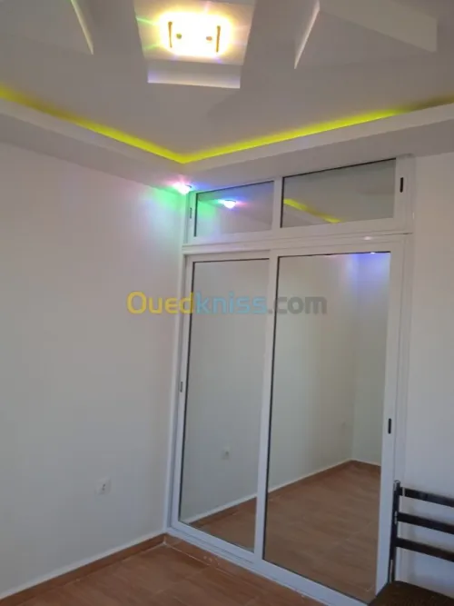 Vente Appartement F3 Tizi ouzou Draa el mizan