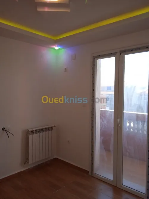 Vente Appartement F3 Tizi ouzou Draa el mizan