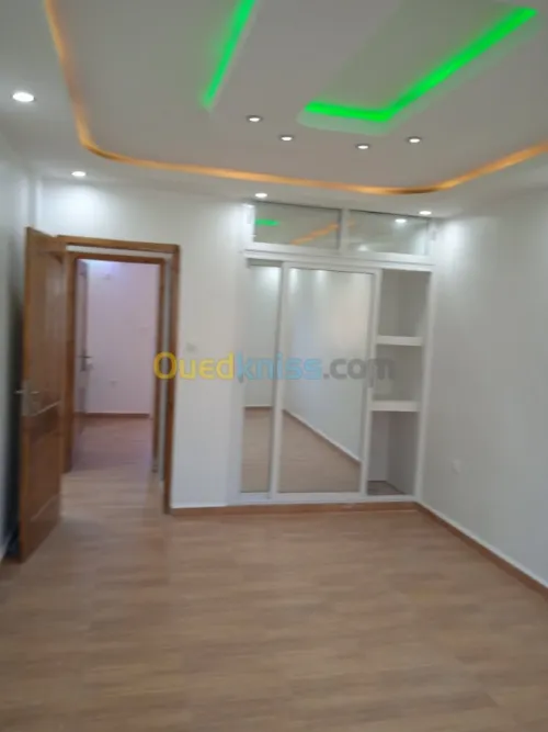 Vente Appartement F3 Tizi ouzou Draa el mizan