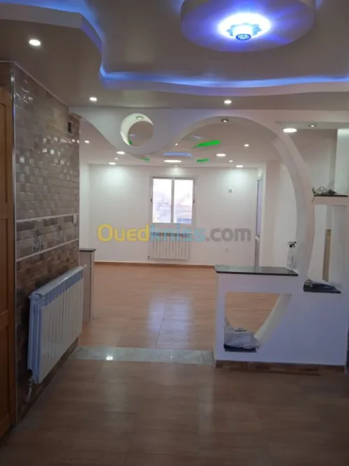 Vente Appartement F3 Tizi ouzou Draa el mizan