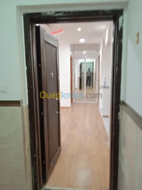 Vente Appartement F3 Tizi ouzou Draa el mizan