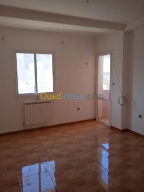 Vente Appartement F3 Tizi ouzou Draa el mizan
