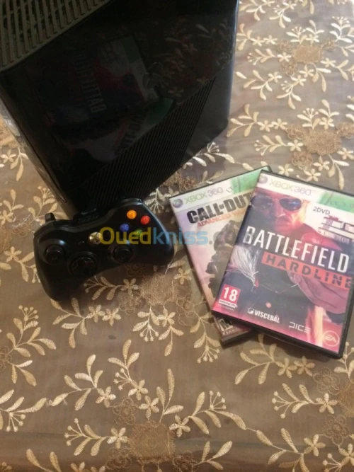 xbox 360elite
