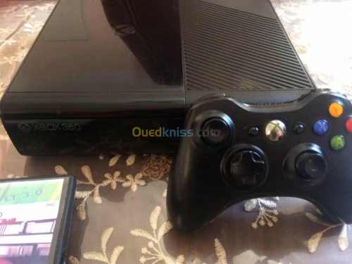 xbox 360elite