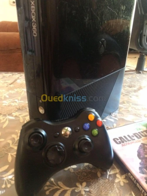 xbox 360elite