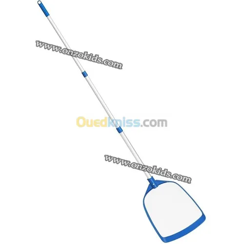 Perche de Nettoyage pour piscine en Aluminium -Bestway 