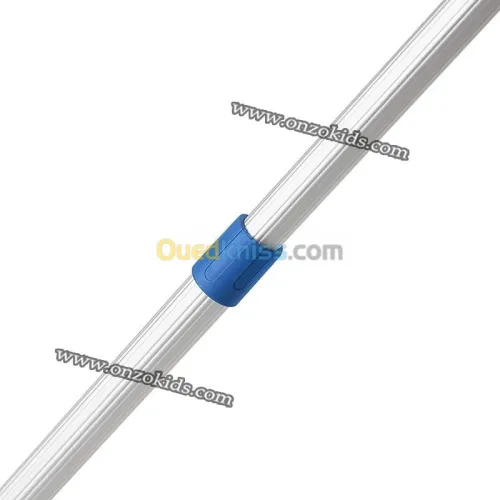 Perche de Nettoyage pour piscine en Aluminium -Bestway 