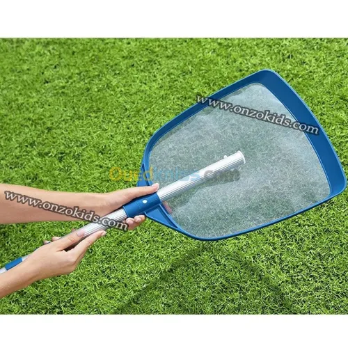 Perche de Nettoyage pour piscine en Aluminium -Bestway 