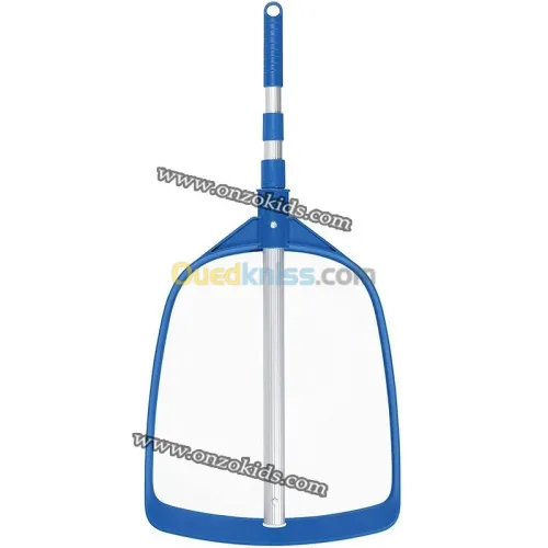 Perche de Nettoyage pour piscine en Aluminium -Bestway 