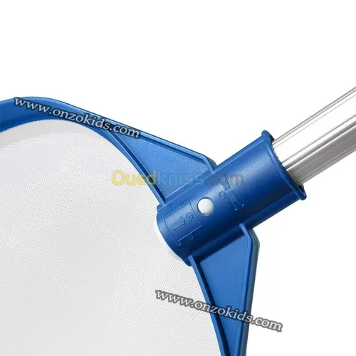 Perche de Nettoyage pour piscine en Aluminium -Bestway 