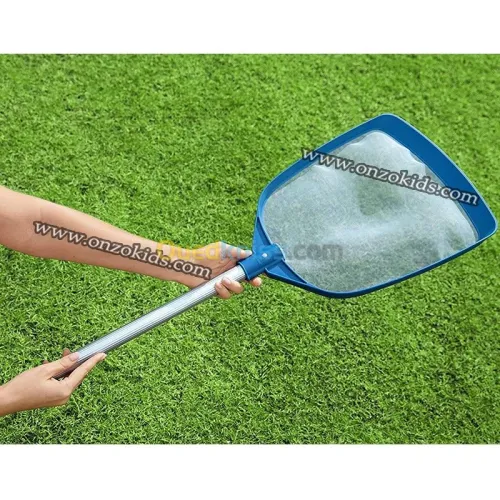 Perche de Nettoyage pour piscine en Aluminium -Bestway 