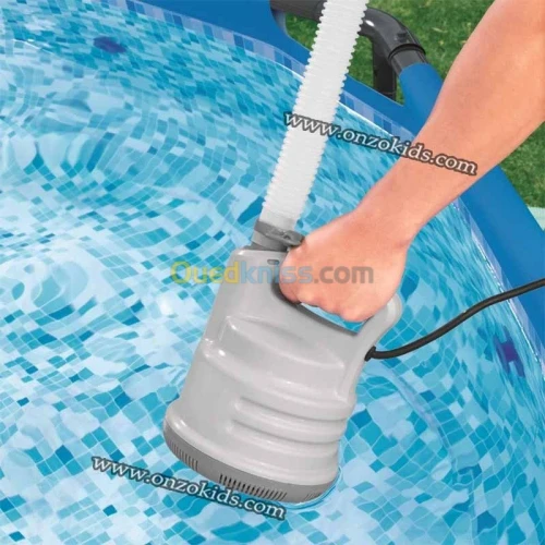 Pompe de drainage Pour Piscines Hors s