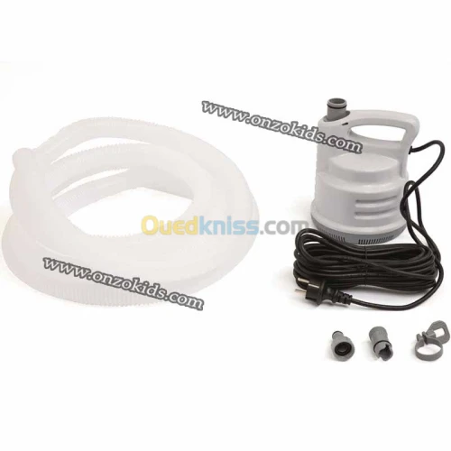 Pompe de drainage Pour Piscines Hors s