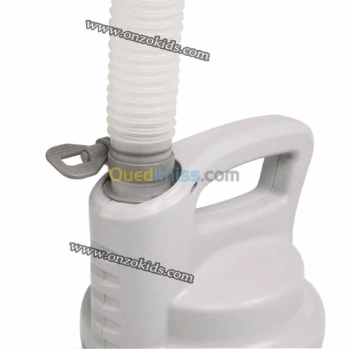 Pompe de drainage Pour Piscines Hors s