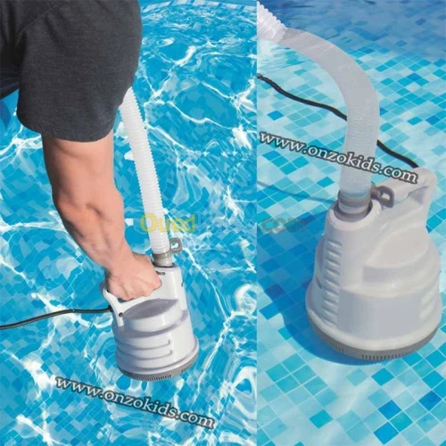Pompe de drainage Pour Piscines Hors s