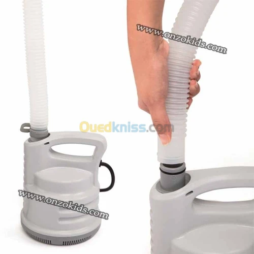 Pompe de drainage Pour Piscines Hors s