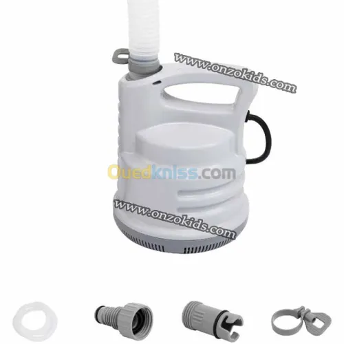 Pompe de drainage Pour Piscines Hors s