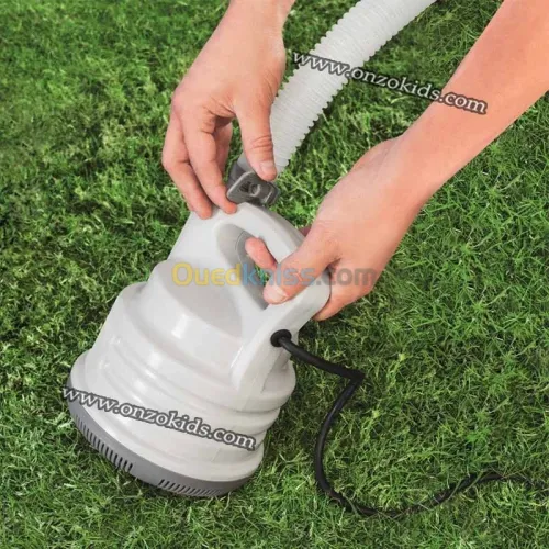 Pompe de drainage Pour Piscines Hors s