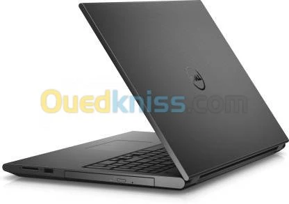 Vente un pc dell inspiron 15 3000 