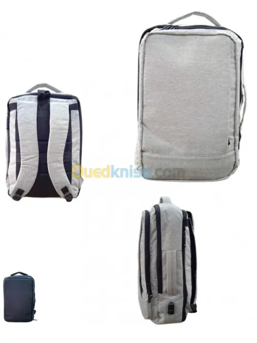 sac à dos porte pc