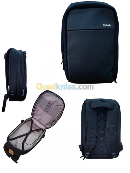 sac à dos porte pc
