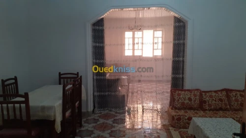 Vente Villa Mostaganem Mostaganem