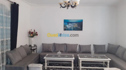Vente Villa Mostaganem Mostaganem