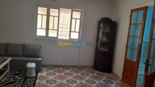 Vente Villa Mostaganem Mostaganem